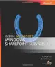 Inside Microsoft Windows SharePoint Services 3.0-cover