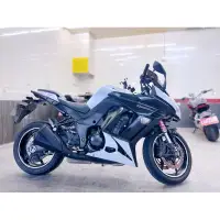 在飛比找蝦皮購物優惠-Kawasaki Z1000SX