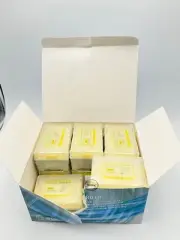 9 Racks JET BioFil 200µL Zerotip Natural Filter Sterile Pipette Micro Tips