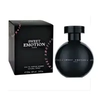 在飛比找蝦皮購物優惠-【香水專賣店】Geparlys Sweet Emotion 