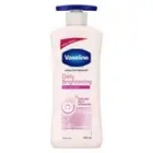 Vaseline Healthy Bright Body Lotion 400 mlGives Non-Greasy Glowing Skin
