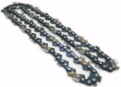 16" Chain .325 Pitch .058 66 DL For Jonsered CS2250 CS2252 CS2253 CS2258 CS2260