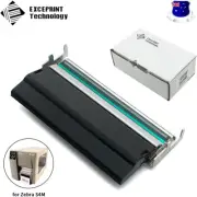 New Printhead for Zebra S4M 203dpi Thermal Barcode Label Printer G41400M