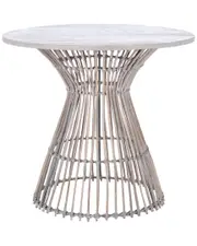 Safavieh Whent Round Accent Table