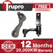 Trupro Pitman & Idler Arm for MITSUBISHI COMMERCIAL L200 2WD MA 78-80 (for: Mitsubishi)