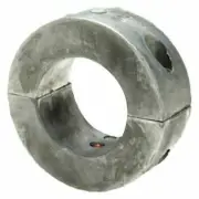 Camp Company 2" D Zinc Donut Collar Shaft Anode