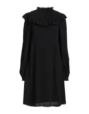[ALBERTA FERRETTI] ALBERTA FERRETTI Mini dresses - Item 15428794