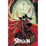 SPAWN: THE RECORD-BREAKER