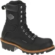HARLEY-DAVIDSON Mens Tyson Tyson