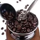Manual Coffee - Wooden Retro Adjustable Conical Coffee Grinder