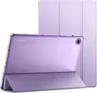 Jetech Case for Samsung Galaxy Tab A9+ / A9 plus 11-Inch 2023, Slim Translucent