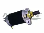 MERCURY 9 TOOTH O/B STARTER 25 HP 4-STROKE