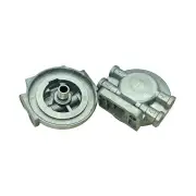 Sakura Fuel Water Separator Mounting Kit Thread 11/16x16 In/Out 1/2"-20 UNF