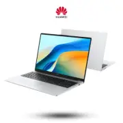HUAWEI MateBook D 16 2024 16"13th Gen Core I5 16GB RAM/1TB SSD Laptop By FedEx