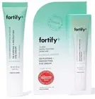 Fortify Natural Skincare - Eye Cream - De-Puffing + Clean Beauty - 30ML