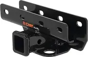 CURT 13432 Class 3 Trailer Hitch