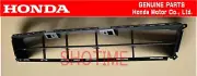 HONDA OEM 05-06 RSX INTEGRA DC5 Type-R TYPE-S Front Bumper Lower Grille OEM