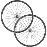 Syncros Silverton 1.0S 29" Carbon Wheelset - 30mm