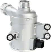 Electric Coolant Engine Water Pump Compatible With BMW F30 F10 F12 F13 E70 F25 F20 F21 F80 F01 X3 X4 X5 11518635090 11517596763 11518625098
