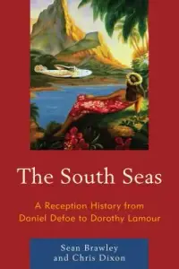 在飛比找博客來優惠-The South Seas: A Reception Hi