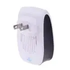 Electronic Ultrasonic Pest Reject Bug Mosquito Cockroach Mouse Killer EU/US/U'YU