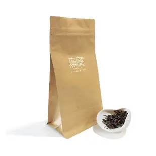 【無藏茗茶】蜜香 東方美人茶 - 600G裸包裝(條型茶。蜂蜜香/無附提袋)