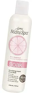 Mani Spa Liquid Hand Soak 250ml
