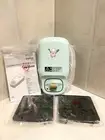 Kirby of The Stars Hot Sand & Pancake Maker with 2 types of plates AC100V ☆New