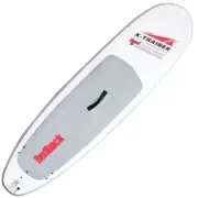 Redback X-Trainer Performance SUP with Grip Deck - 10 feet 3 Inch