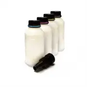 4x Refill Toner for Utax CDC 1740 1840 1850 654010010, 654010016 CMYK