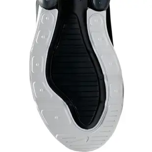 【NIKE】W AIR MAX 270 休閒鞋 運動鞋 黑白 女鞋 -AH6789001