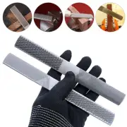 Teethh File Grinding Rasp Woodworking Rasp File Hand Tools Fine Teeth File