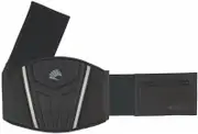 Germot Oxford Kidney Belt, black, Size 2XL for Men