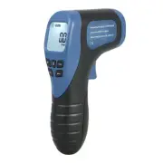 Yasao Handheld Digital LCD Photo Tachometer Non-Contact Tach Range 2.5-99999R...