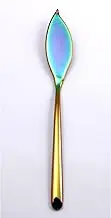 Mepra Table Fish Knife Linea Rainbow, Irridescent