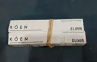 Roen Elixir Tinted Lip-Oil-Balm Alba 1.75g 4 Pack New in Box!