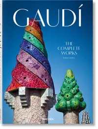 在飛比找誠品線上優惠-Gaudi. The Complete Works