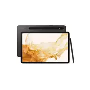 Samsung Galaxy Tab S8 5G WIFI+Cellular Graphite 256GB - Refurbished
