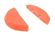 Hayward Penguin/Wanda the Whale/Diver Dave Wing Kit (Orange)