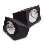 Aerpro SB69A Sealed Enclosure 6 x 9" Speaker Box (Pair)