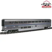 Walthers Proto HO Scale 85' Pullman-Standard Superliner I Coach - Lighted - Read