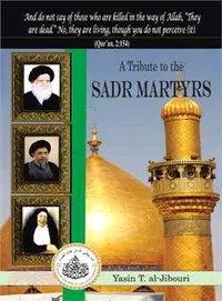 在飛比找三民網路書店優惠-A Tribute to the Sadr Martyrs