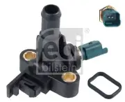 Coolant Temperature Sensor FOR FIAT PALIO 1.2 CHOICE2/2 99->20 Febi