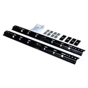 Demco RV 6071 Fifth Wheel New Bed Rail Mount Kit For Premier Hitches No Brkts