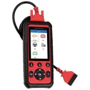 Autel Code Readers Diagnostic Testers Maxidiag Md808P Mechanics Tools Automotive
