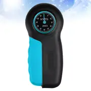 Finger Gripper Fitness Grip Hand Strength Meter Hand Grip Meter