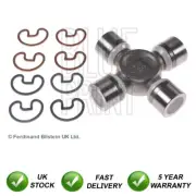 Propshaft Joint Rear SJR Fits Ford Ranger 2006-2012 Mazda BT-50 2006-