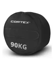 [Cortex] Strongman Sandbag Extra Large 90kg in Black