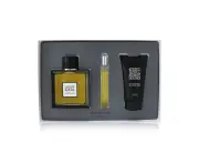 Guerlain Gift Set Guerlain L'homme Ideal By Guerlain