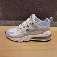 在飛比找蝦皮購物優惠-Naiji nknikeair Max 270 reactm